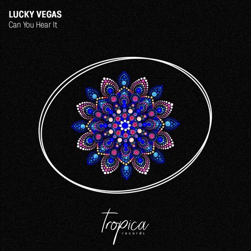 Lucky Vegas - Can You Hear It [TPC013]